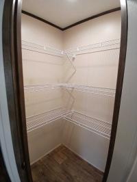 2019 New Vision Mobile Home