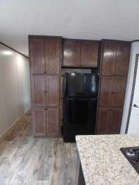 2019 New Vision Mobile Home
