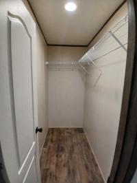 2019 New Vision Mobile Home
