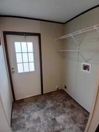 2019 New Vision Mobile Home
