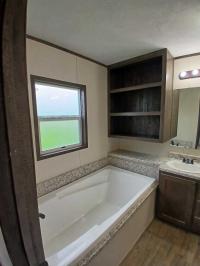 2019 New Vision Mobile Home