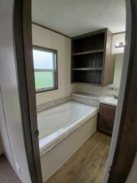 2019 New Vision Mobile Home