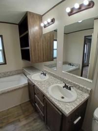 2019 New Vision Mobile Home