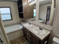 2019 New Vision Mobile Home