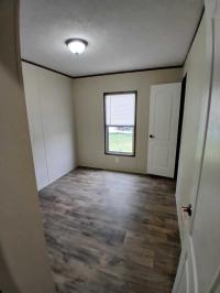 2019 New Vision Mobile Home