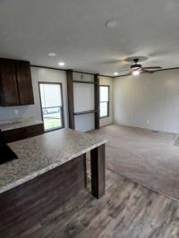 2019 New Vision Mobile Home