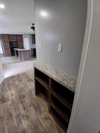 2019 New Vision Mobile Home