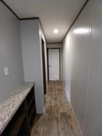 2019 New Vision Mobile Home