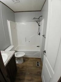 2019 New Vision Mobile Home