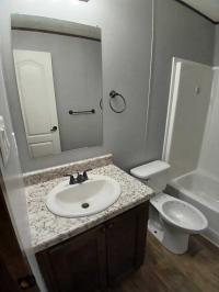 2019 New Vision Mobile Home