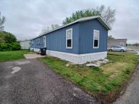 2019 New Vision Mobile Home