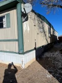 1970 Mobile Home