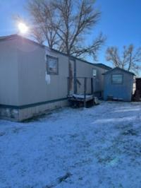 1970 Mobile Home