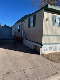 1970 Mobile Home