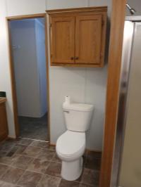 1999 Home Smart Mobile Home