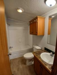 1999 Home Smart Mobile Home