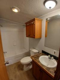1999 Home Smart Mobile Home