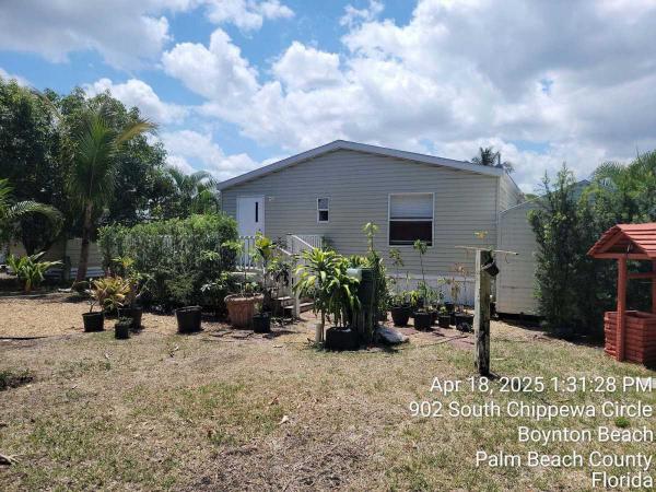 2006 COLO Manufactured Home