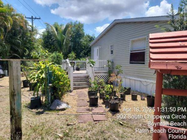 2006 COLO Manufactured Home