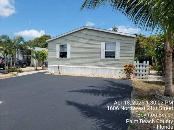 2006 COLO Manufactured Home
