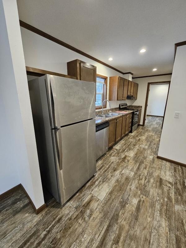 Photo 1 of 2 of home located at 4702 W 17th Pl Sioux Falls, SD 57106