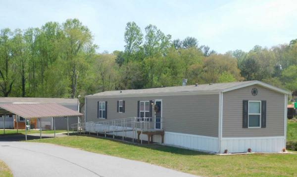 2021 Clayton Extra Wide Singlewide Manufactured Home