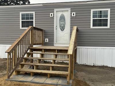 Mobile Home at 103 Farmstead Circle - Pleasant Acres Mhp Dudley, NC 28333
