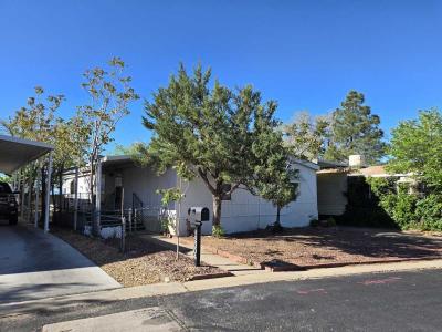Photo 1 of 8 of home located at 12304 Horseshoe Trail SE Albuquerque, NM 87123