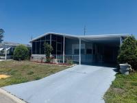 Manufactured Home
