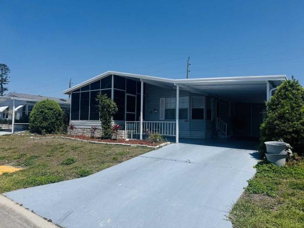 Manufactured Home