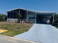 Manufactured Home