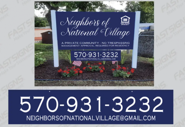 Photo 1 of 2 of home located at N 8th St Mifflinburg, PA 17844