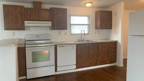 Photo 1 of 2 of home located at 6227 N Gillette Ave Tulsa, OK 74130