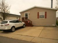 2003 Dutch Manufactured Home