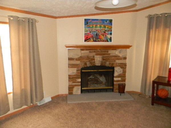 2003 Dutch Manufactured Home