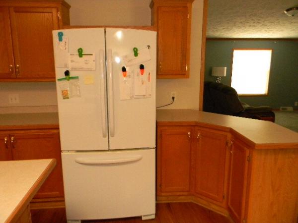2003 Dutch Manufactured Home