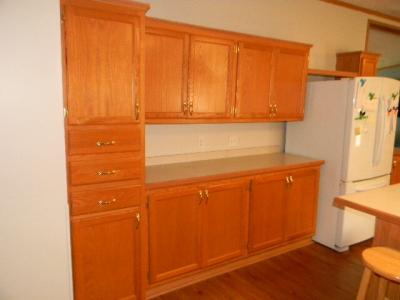 Photo 4 of 37 of home located at 263 Woodbridge Saline, MI 48176