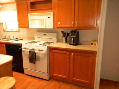 Photo 5 of 37 of home located at 263 Woodbridge Saline, MI 48176