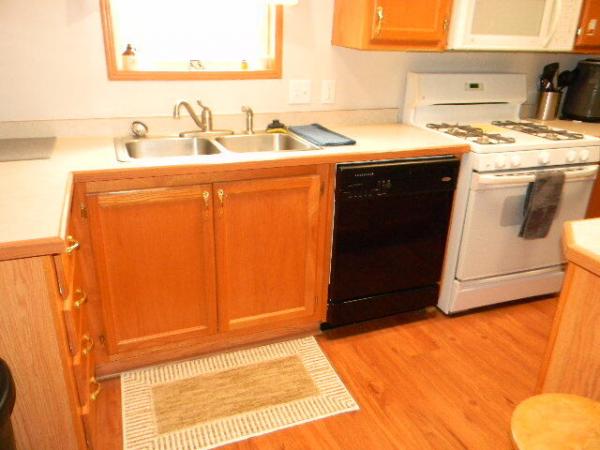 2003 Dutch Manufactured Home
