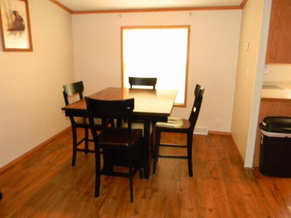 2003 Dutch Manufactured Home
