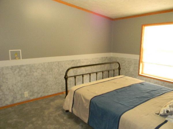 2003 Dutch Manufactured Home