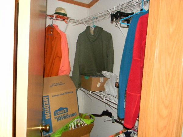 2003 Dutch Manufactured Home
