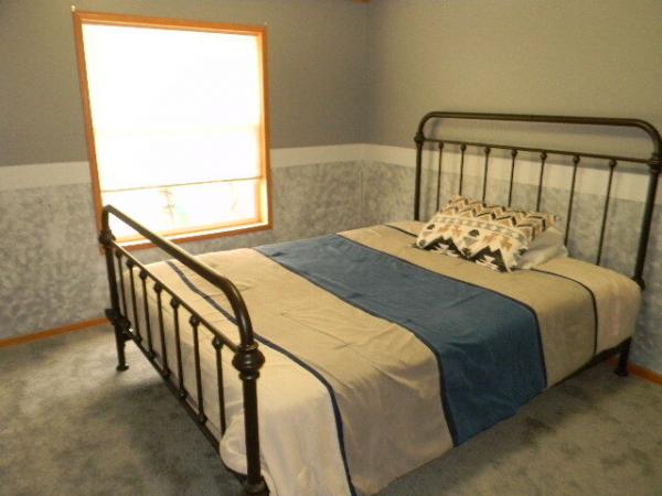 2003 Dutch Manufactured Home
