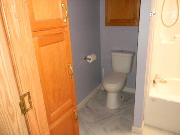 2003 Dutch Manufactured Home
