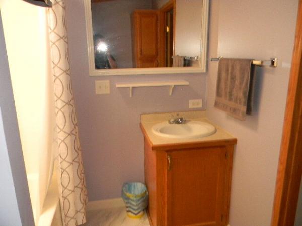 2003 Dutch Manufactured Home