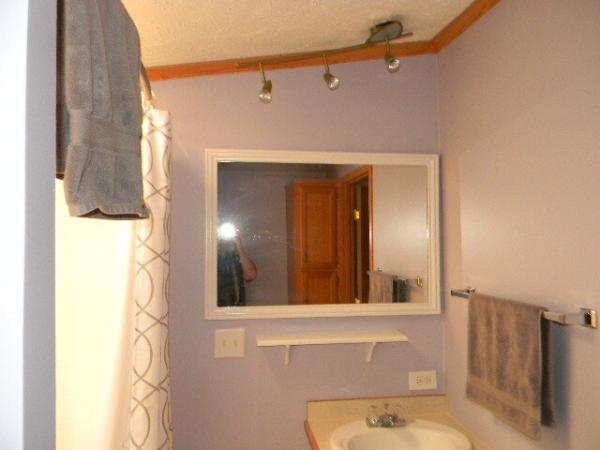 2003 Dutch Manufactured Home