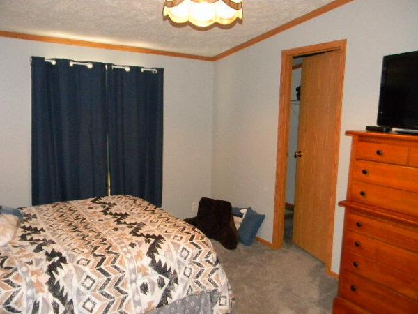 2003 Dutch Manufactured Home