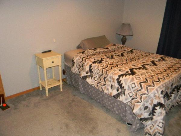 2003 Dutch Manufactured Home