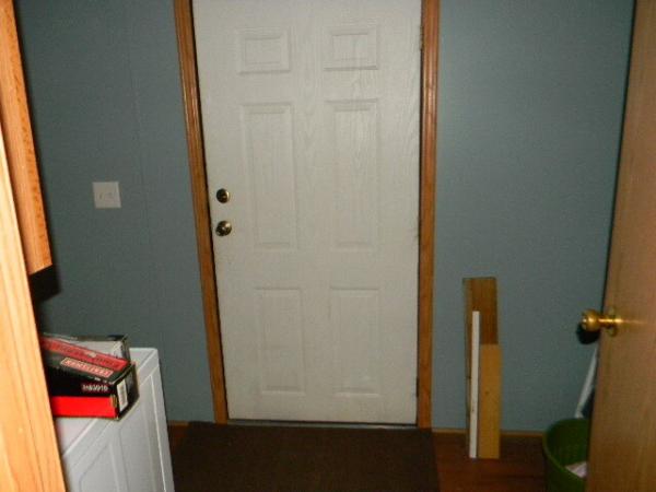 2003 Dutch Manufactured Home