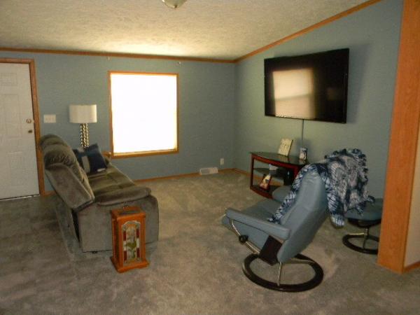 2003 Dutch Manufactured Home